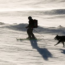 Foto: Tomas Almbo. &Aring;kare: Katta Reiz &amp;amp; Manu.