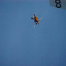 JOI. Foto: Kristian Appelkvist &Aring;rv&aring;g. &Aring;kare: Oscar Scherlin.