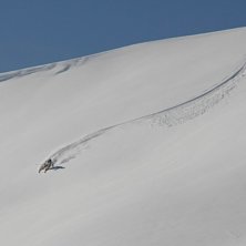 Foto: Frida. &Aring;kare: Patrik Dahlgren.