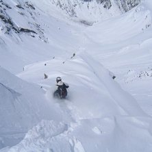 in i montagnol dalen. Foto: Martin Bengtsson. &Aring;kare: moi.