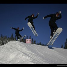 180 &ouml;ver en tunna.. Foto: Johan Bjerker. &Aring;kare: Andreas Wittberg.