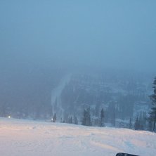 F&ouml;rsta &aring;ket f&ouml;r i &aring;r. Foto: chanen.