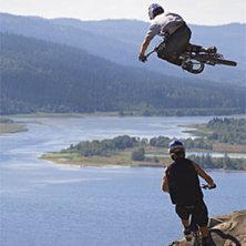 Foto: Mattias Johansson. &Aring;kare: Romaniuk &amp;amp; friend.