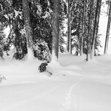 Foto: Christian Reitan. &Aring;kare: Leo Alsved.