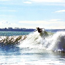 Foto: Erik Lundberg. &Aring;kare: tiny kid.