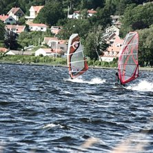 Foto: Joakim Croy. &Aring;kare: Kristoffer Ternstr&ouml;m, Andreas Knoop.