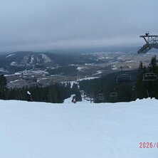 Romme Alpin Foto