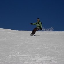 Foto: John Holmstr&ouml;m. &Aring;kare: Johan Homstr&ouml;m.