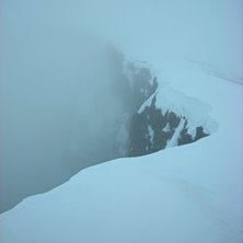 N&aring;gon som vill droppa in?!. Foto: Simon B&ouml;rjars.