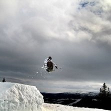 3a eller 5a. Foto: Johan Sj&ouml;gren. &Aring;kare: Christoffer Lunden.