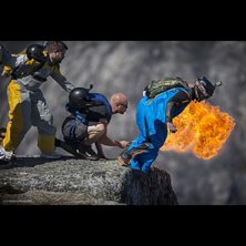 Nix, inget Photoshop h&auml;r. 
JP de Kam, holl&auml;ndsk. Foto: H&aring;kan Nyberg. &Aring;kare: Roy Kenneth Roland.