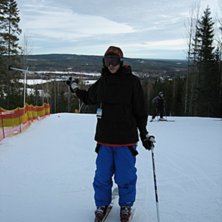 Foto: danne the man. &Aring;kare: ingoXD.