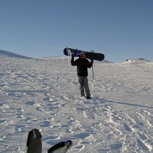Foto: Erik Sandstr&ouml;m. &Aring;kare: Daniel Ragnvaldsson.