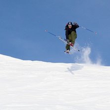 Foto: Andreas Junggren. &Aring;kare: Niklas Jacobson.