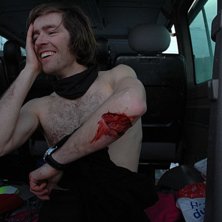 Foto: Johan Viklund. &Aring;kare: Johan Johansson.