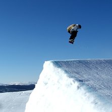 3 eller 5. Foto: Joel Westlund. &Aring;kare: Henrik Westlund.