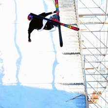 Foto: Dino vulic. &Aring;kare: Alex Bergsten.