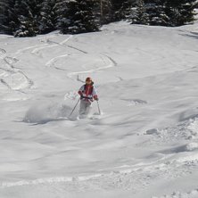 lektion... &Aring;kare: Linn Andersson.