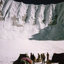 Foto: Frallan Gletscher.