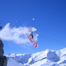 Foto: Nicklas Carlstr&ouml;m. &Aring;kare: Alex Culafic.