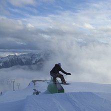ganska s&aring; sk&ouml;nt att isa tog bilden i precis samm. Foto: isabella gustaffson. &Aring;kare: hilla.