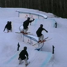 S-box. Foto: Alexsander eriksson. &Aring;kare: Andy Danielsson.