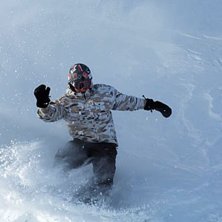 Foto: Lars Thulin. &Aring;kare: Emil Jonsson (jag).