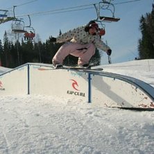 Gap p&aring; Kinkboxen. Foto: Sean. &Aring;kare: Linus B&Auml;ckstr&ouml;m.