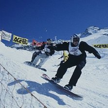 Foto: Eric Spongberg. &Aring;kare: Ok&auml;nda.