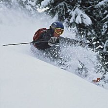 Foto: Fredrik Schenholm. &Aring;kare: Charlie Griffith.