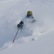 Foto: Johanna Carlsson. &Aring;kare: Chris Faubert.