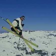 Foto: Johanna Carlsson. &Aring;kare: Chris Faubert.