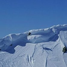 Foto: Johanna Carlsson. &Aring;kare: Chris Faubert.
