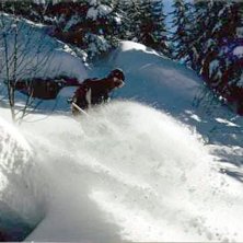 Foto: Tomas Lundgren. &Aring;kare: Chris Fischer.