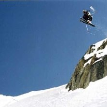 Foto: Tomas Lundgren. &Aring;kare: Chris Fischer.