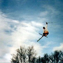 Foto: Erik Eriksson. &Aring;kare: Christian Wallgren.