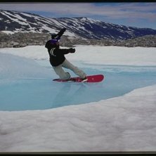 Foto: Henrik Bj&ouml;rkenstam. &Aring;kare: Christoffer Cedershiold.