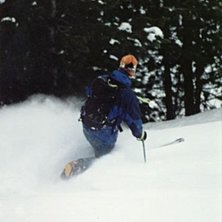 Foto: Magnus Forssell. &Aring;kare: Christopher Adermark.