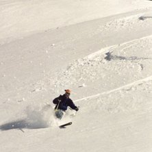 Foto: Magnus Forssell. &Aring;kare: Christopher Adermark.