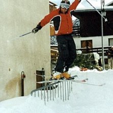 Foto: Elin Gustavsson. &Aring;kare: Carl-Magnus Forslund.