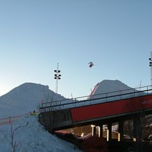 Foto: Christo J. &Aring;kare: G Eliasson.