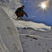 Foto: Fredrik Ludvikson. &Aring;kare: Sveinung Svendsen.