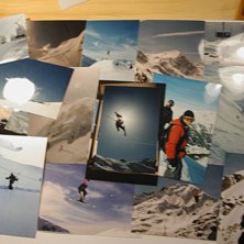 Foto: christoph. &Aring;kare: somekind of best of.