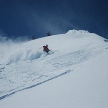 Foto: Mikael Nilsson. &Aring;kare: Jaob Wis&eacute;n.