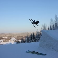 Foto: Ulf M&aring;rd.