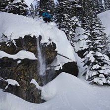 Foto: Douglas Thorell. &Aring;kare: Gustav Silvegren.