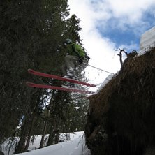 Foto: Thorwald. &Aring;kare: Kristian Odden.