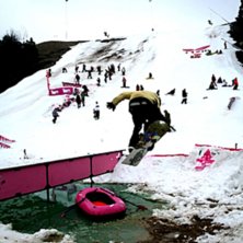 Foto: Fredrik Lundblad. &Aring;kare: Dennis Johansson.