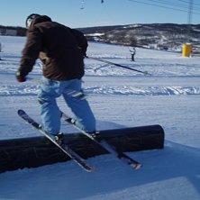Foto: martin johansson. &Aring;kare: filip hedstr&ouml;m.