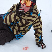 s&aring;nt h&auml;nder n&auml;r man sl&aring;ss med lillebror. Foto: william tommila. &Aring;kare: jens.
